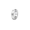 Brosway Stainless Steel Men's Earrings | Collection INK - BIK21,