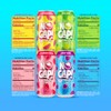 NO CAP! Next Gen Soda Pop with Electrolytes for Hydration,