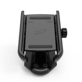 NIU KQi 100 Phone Mount 360° Rotatable Cell Phone Holder for 4-7.2 Inches Phone