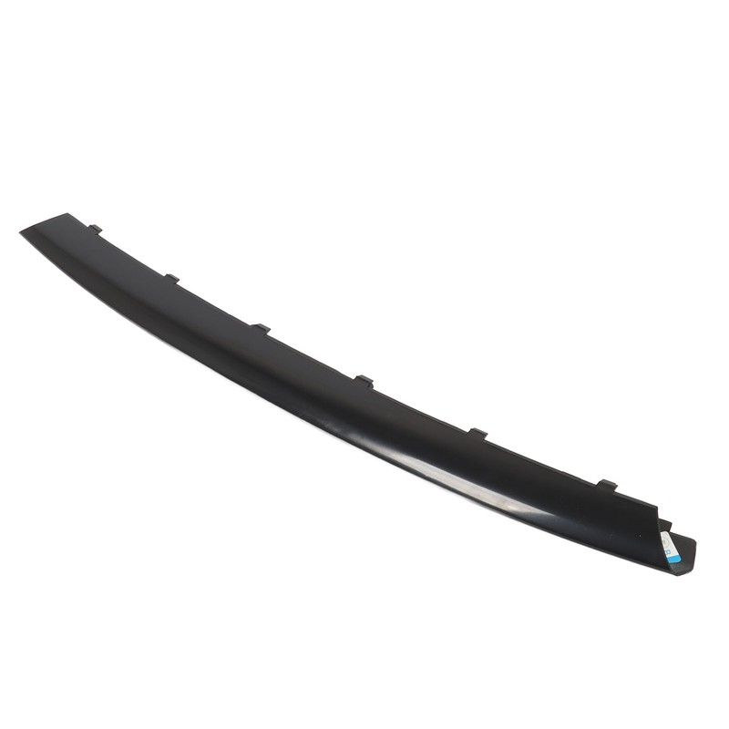 Front Bumper Lower Finisher Trim 51117272573 Lower Trim Strip for