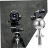 Gatuida 3pcs Projector Tripod Screw Adapter for Camera Easy to