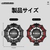 Yamlten Engine Start Button Compatible with NBOX Car Single Key