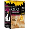 Garnier Olia Permanent Hair Colour without Ammonia, Nourishing Hair Colour