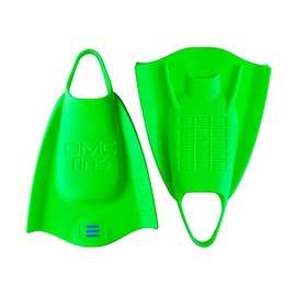 DMC Elite 2 Fins (Green, XXS)