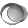 Judge JB47 Non-Stick Round 8" Flan Tin or Sandwich Tin