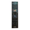 Aurabeam Replacement TV Remote Control Compatible with Sony KD-43X8305C TV