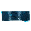 ChenGong - US Keyboard Backlight Replacement Compatible with 13" A1706,