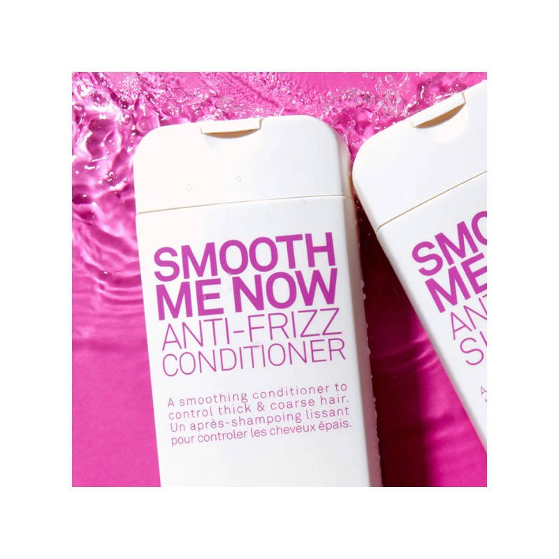 ELEVEN Australia Smooth Me Now Shampoo and Conditioner Duo Bundle