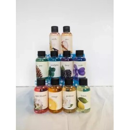 For Rainbow Rainbow  Rainmate Vacuum Fragrance Oils choose 6 different or all same