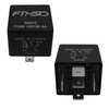 12V 5-Pin SPDT Power Relay – for Starter, Cooling Fan,