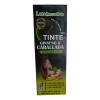 Shampoo Tinte Ginseng Caballada Acelerador Color Castaño