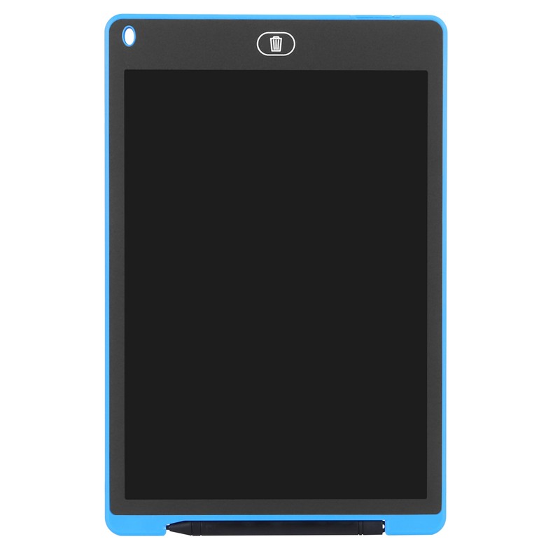 12in LCD Writing Painting Board Drawing Pad Handwriting Tablet Gift