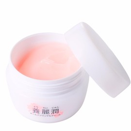 Yoreijun All-in-One Gel Cream, 6.3 oz (180 g), Unisex, Lotion, Beauty Essence, Moisturizing, Full Body