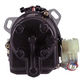 Premier Gear PG-DST17419 Distributor Replacement for Acura Integra L4 (90-91), 30100-PR4-A53, 30100-PR4-A55, TD-24U