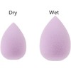 Make up Sponges, 6PCS Mini Makeup Sponge Small Beauty Sponge