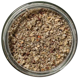 San Juan Blend by San Juan Island Sea Salt