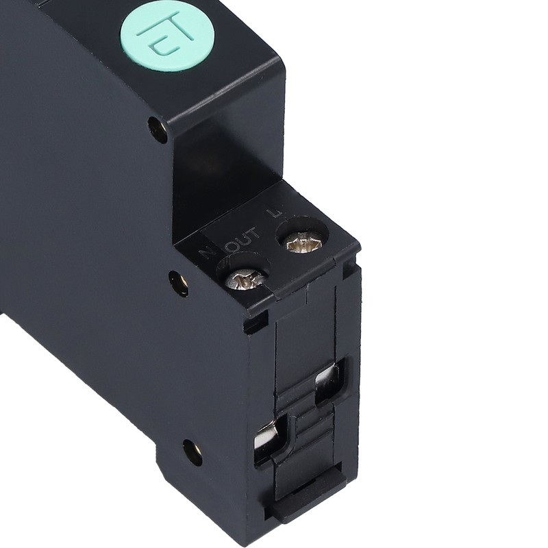 WIFI Smart Circuit Breaker Smart Time Timer Relay Switch for