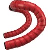 Lizard Skins Unisex's DSP Bar V2 Handlebar Grip Tape, Crimson