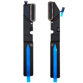 HAWSON A2337 Internal Speaker Set Late 2020 Year for MacBook Air Retina 13" A2337 Loudspeaker Left and Right Speakers