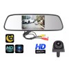 iPoster Car Rear View Backup Parking Camera Night Vision System