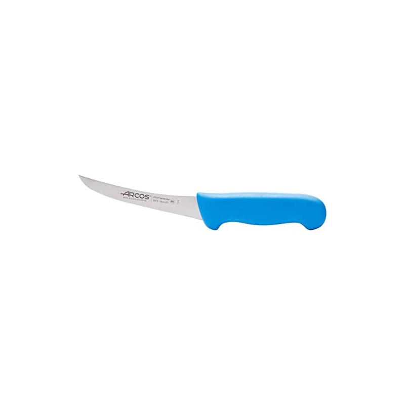 Arcos 291323 Serie 2900 - Ausbeinmesser - Klinge Nitrum Edelstahl