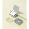 lir RIRE 4161868 Clear Oil Paper Pact + Add 1