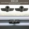 VIDABTE 3/8" Window Crank Handle Replacement, Operator Handles for Andersen