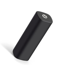 Tuperoymse Ground Loop Isolator Noise Filter for Car Audio/Home Stereo,4 PCS Ground Loop Noise Isolator with 3.5mm Audio Cables