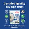 Eat Regal Long Grain White Rice, Non-GMO, Fully Cooked, Microwaveable,
