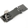 Lock Cabinet Locks Padlock Metal Lock Hasp Drawer Lock Padlock