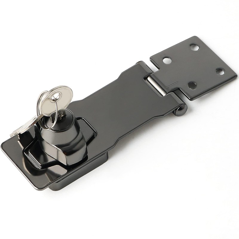 Lock Cabinet Locks Padlock Metal Lock Hasp Drawer Lock Padlock