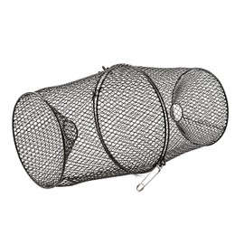 Promar TR-601 Minnow/Crawfish Trap Steel