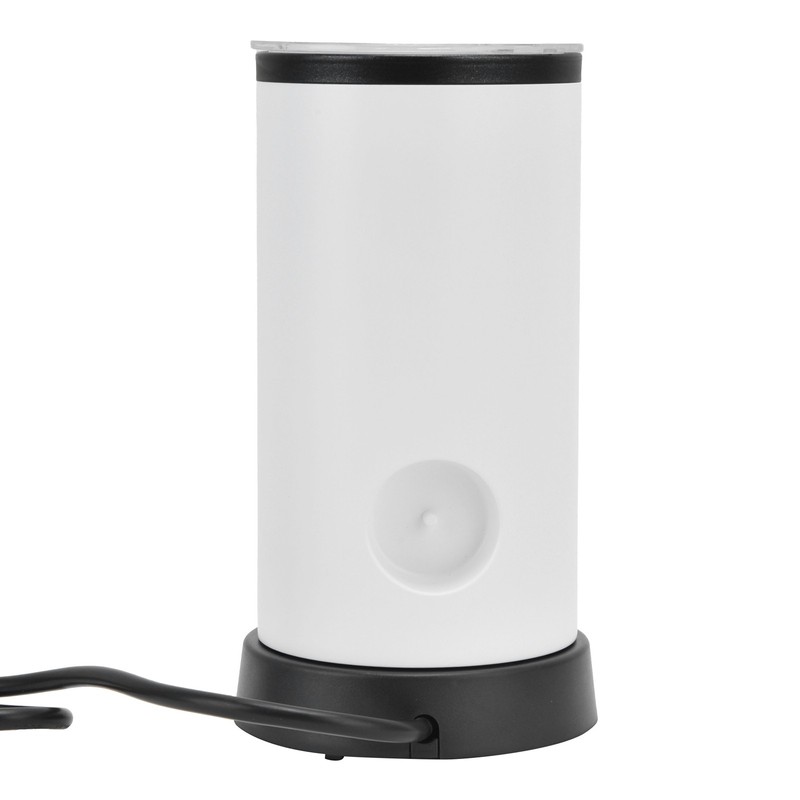 Milk Frother Mini Automatic Coffee Low Noise Foaming Machine for