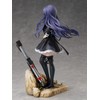 Friu Assault Lily BOUQUET AMU-FNX757 Yumeyuki Shirai, 1/7 Scale, PVC,
