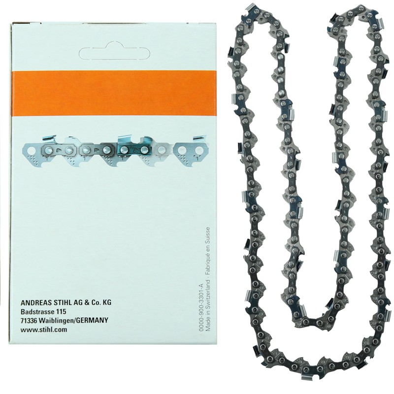 Stihl 63PM3-61, 63PM3 61, Picco Micro 3 Saw Chain, 3/8"P