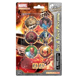 WizKids 83501 Boardgame