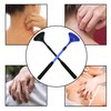 EASACE Back Scratcher for Women Men Extendable with Strong ABS
