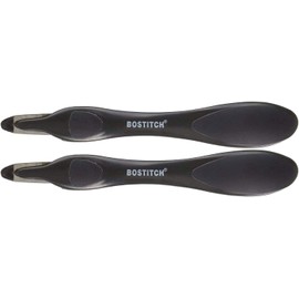 Bostitch Easy Staple Remover, Magnetic Tip, 2-Pack
