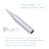 Soldering Iron Tips, 900 m Soldering Tip, Replacement Soldering Tips