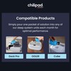 Sleepme Chilipad Sleep System Cleaner – For Regular Maintenance and