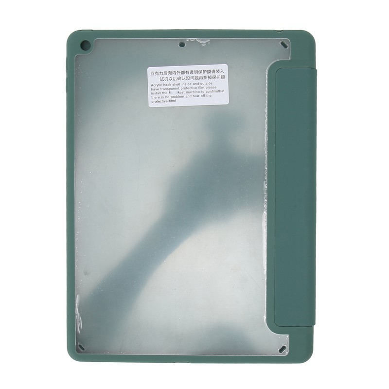 10.2 Inch Tablet Case for IOS Tablet with Pen Slot