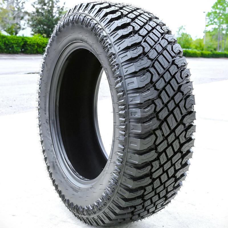 Atturo Trail Blade X/T XT Truck/SUV All-Terrain Mud Off-Road Radial
