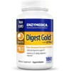 Enzy Medica Digest Gold, 180 tablets, 1 unit / 엔자이메디카 다이제스트 골드, 180정, 1개