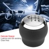 EVGATSAUTO Gear Knob, Gear Knob, ABS Gear Knob, Plastic Car,