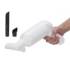 8000pa Dust Vacuum Cleaner Cordless Handheld Vacuum Sweeper USB Charging