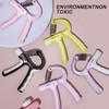 TUOBOUNDARY Youth Grip Strength Trainer Set, Hand Grip Strength Trainer,