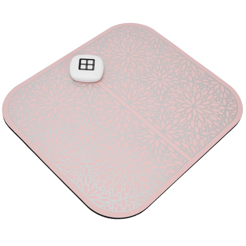 Pulse Massage Foot Pad 6 Modes EMS Foot Massager Machine