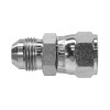GATES 6504-06-05  HYDRAULIC FITTING  3/8" MJ X 5/16" FJ SWIVEL
