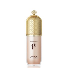Gongjinhyang Essential Base 40ml / 공진향 에센셜 베이스40ml
