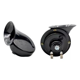 VAGOLERO Claxon Corneta Bocina Tono Tren Uso Rudo Súper Potente F1